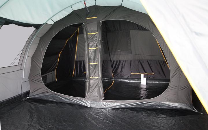 Produktbild Trevolution Ronda 5 (Tunnelzelt, 20.60 kg, 5 Personen)