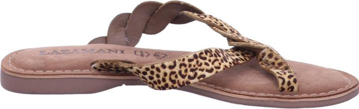 Image du produit Lazamani 75283 LEOPARD Sandal (37)