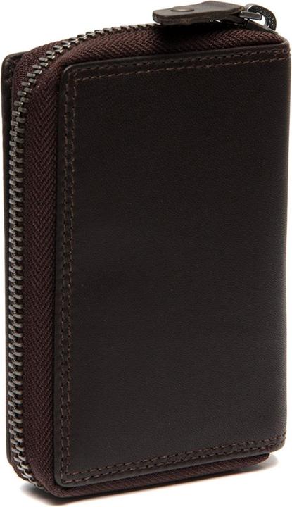 Image du produit The Chesterfield Brand Lenwick Geldbörse Leder 11 cm