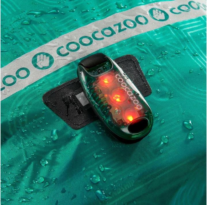 Produktbild Coocazoo Regenschutz Regenhülle, reflektierend und wasserdicht