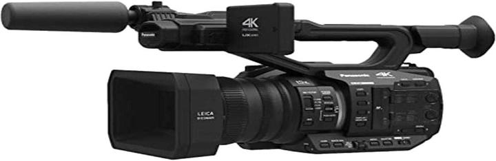 Produktbild Panasonic AG-UX90EJ Profi (18 Mpx, 50p, 15 x)