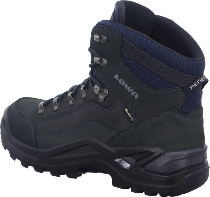 Immagine prodotto Lowa Renegade Gtx® Mid Wide (41)