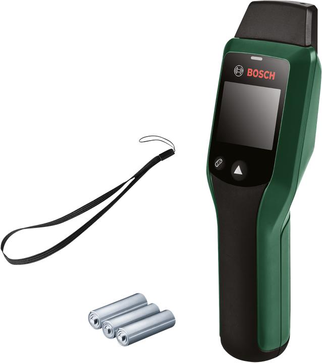 Produktbild Bosch Home & Garden UniversalHumid