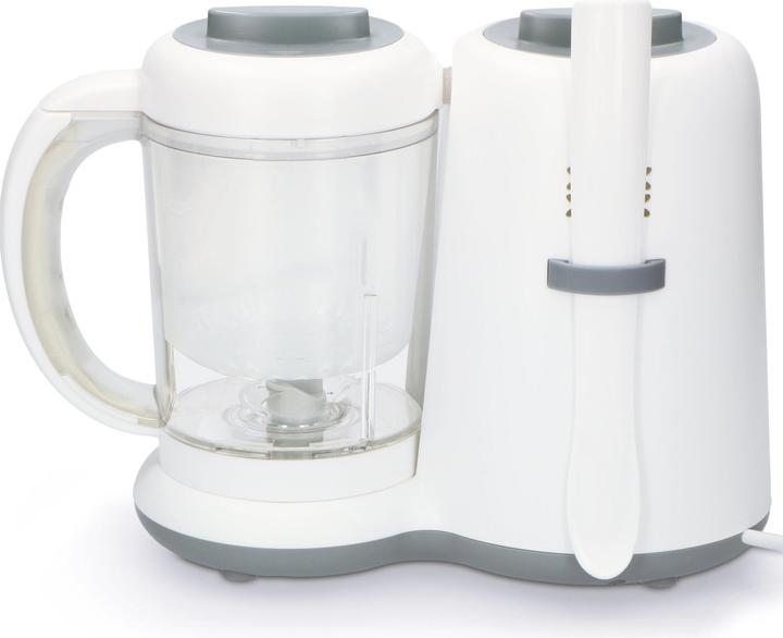 Actual product image Alecto Multitool