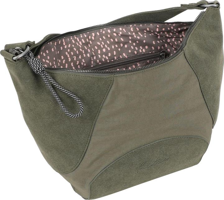 Immagine prodotto Fritzi aus Preußen Gimmy Sky Mix Schultertasche 32 cm