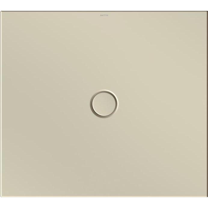 Bette, Duschwanne, Floor Duschwanne 1661, 100x90cm