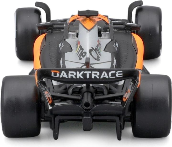 Produktbild Bburago McLaren F1