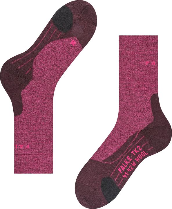Produktbild Falke TK2 Wo W (35 - 36, 35/36)