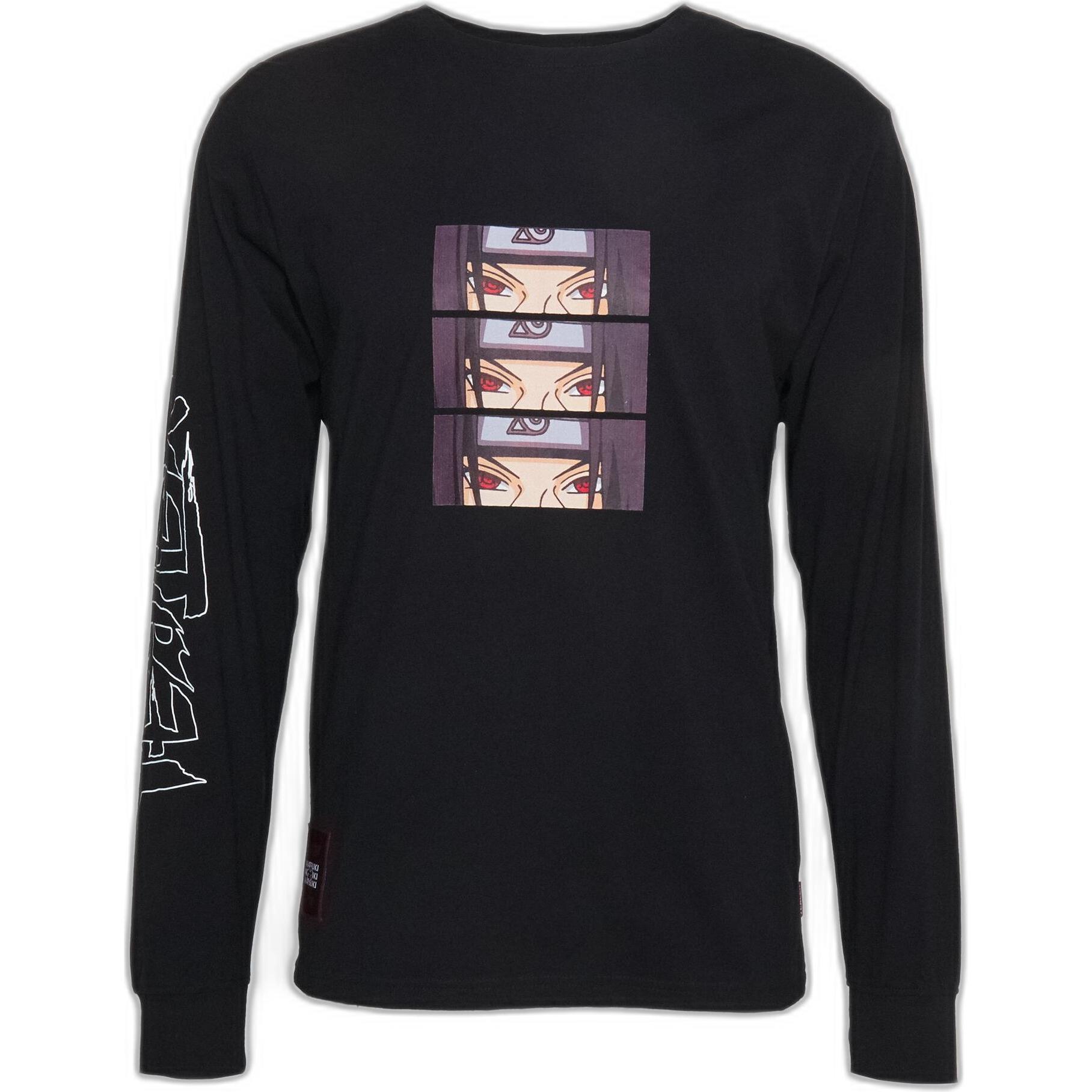 Thumbnail - Tealer, Herren, Shirt, t-hirt, Schwarz, (S)