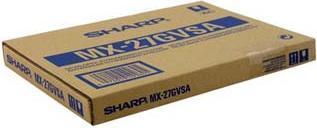 Produktbild Sharp Laser-Zubehör color Orig.Nr. MX-27GVSA (CMYK)