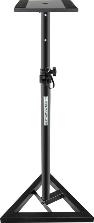 Produktbild Pronomic SLS-10 Stativ für Studio Monitor Ständer (1 Stk., Ständer, Höhenverstellbar)