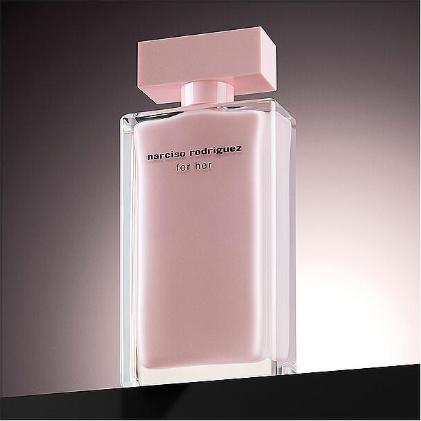 Immagine prodotto Narciso Rodriguez Per Lei (Eau de parfum, 100 ml)