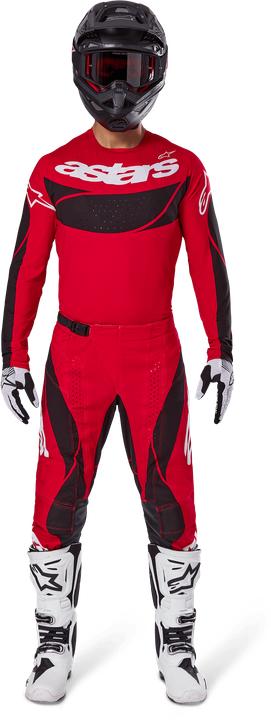 Image du produit Alpinestars Jersey 25 Techstar Dreem Red (XXL)