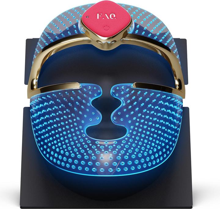 Image du produit FAQ Masque facial LED 201