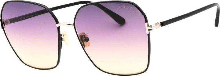 Tom Ford Claudia 2 SchmetterlingSonnenbrille