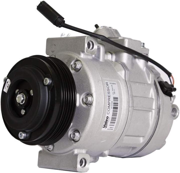 Actual product image Valeo 813194 luchtcompressor