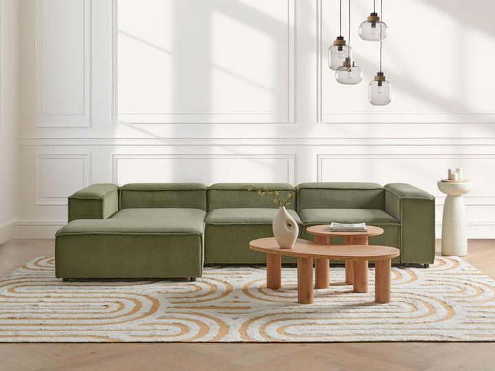 Immagine prodotto Beliani Ardal (Divano ad angolo)