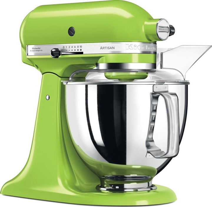 KitchenAid Artisan KSM200 Swiss Edition (300 W)