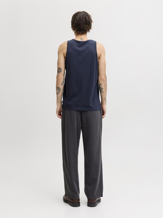 Produktbild Jack & Jones Jjeorganic Basic Tanktop Noos (M)
