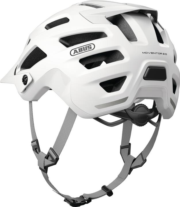 Produktbild Abus Moventor 2.0 (54 - 58 cm)
