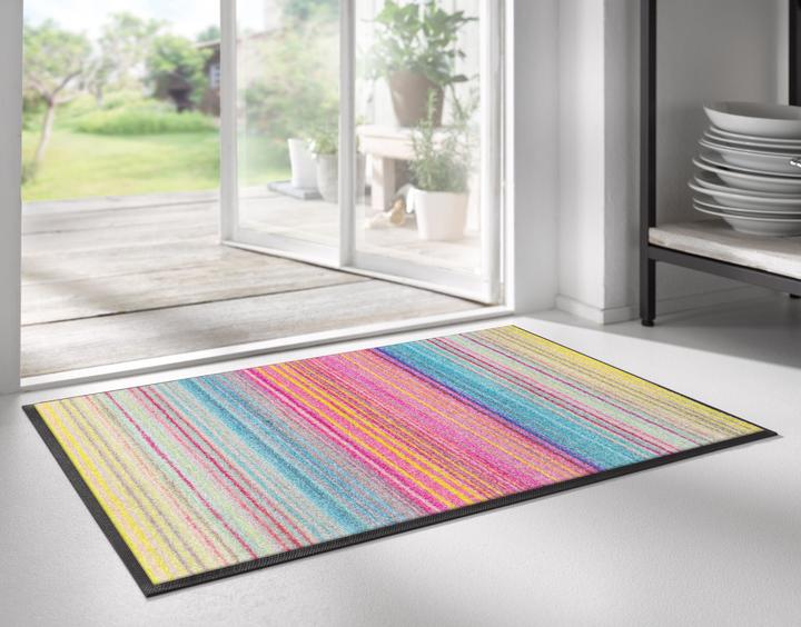Actual product image Wash + Dry Doormat 50x75 cm Amplio Espectro (50 x 75 cm)