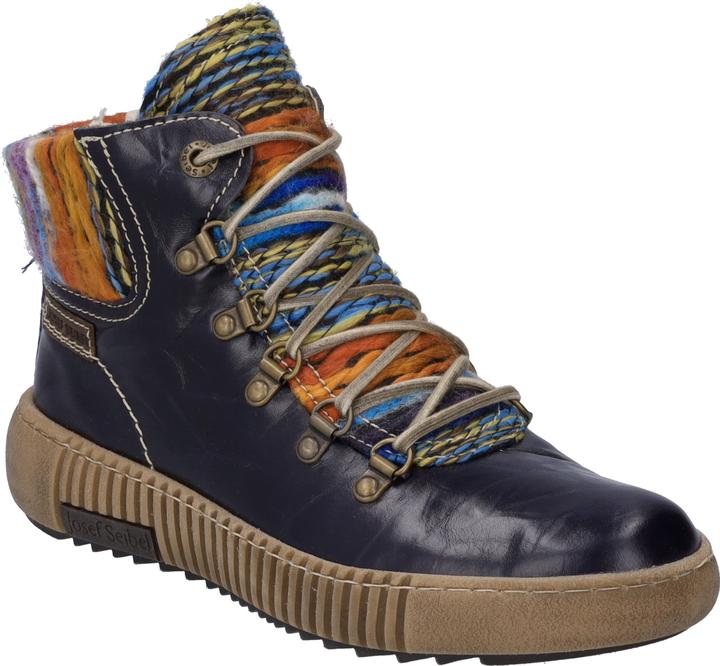 Produktbild Josef Seibel Stiefeletten multi (39)