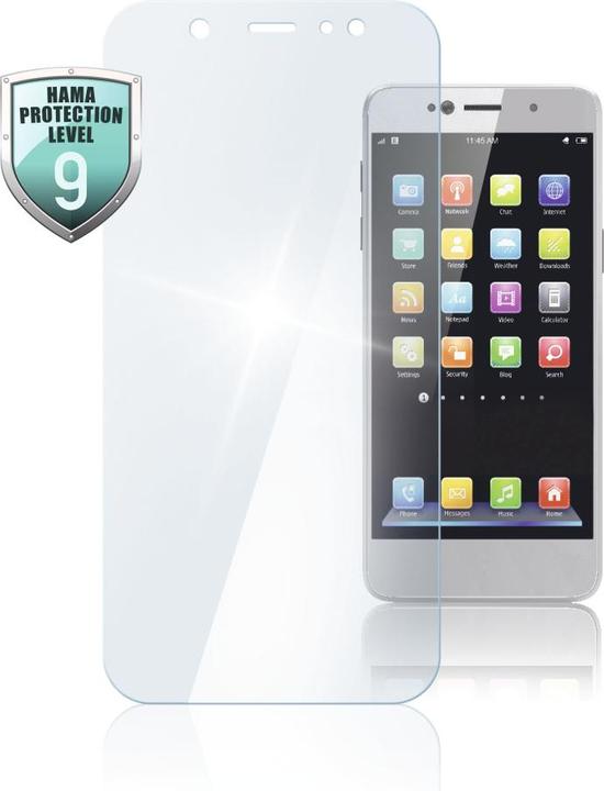 Produktbild Hama Premium Crystal Glass (1 Stück)