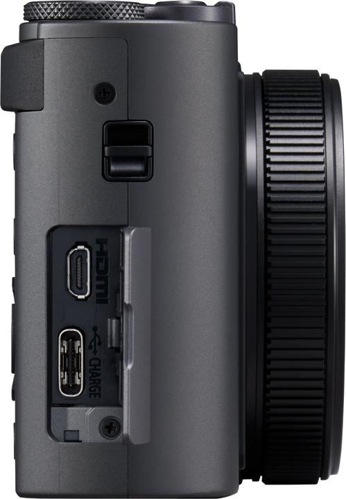 Actual product image Panasonic TZ300 (24 - 360 mm, 20.10 Mpx, 1")