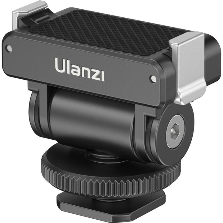 Image du produit Ulanzi CA22 Cold Shoe Tête de balle pour action 3/4