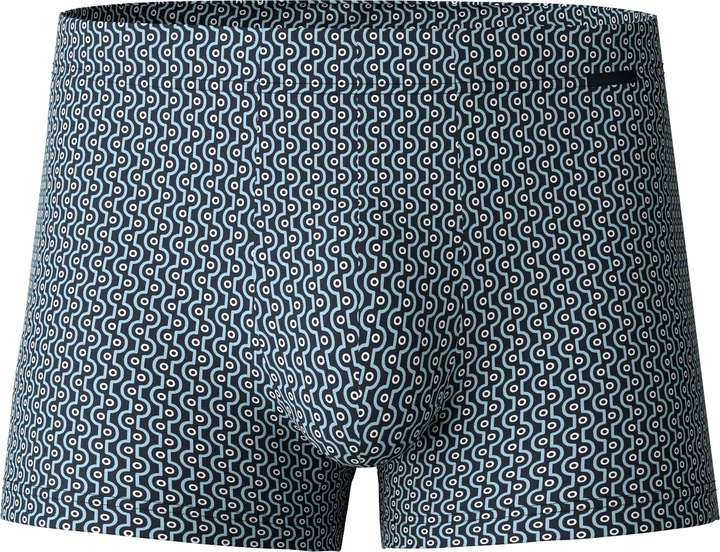 Produktbild Calida Grafic Cotton Boxershorts (M, Einzelpack)