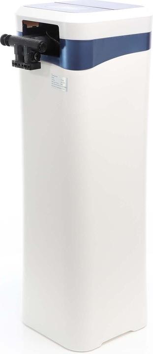 Image du produit Wiltec Station de traitement de l'eau Naturewater 2m³/h Filtre à eau Charbon actif Eau potable