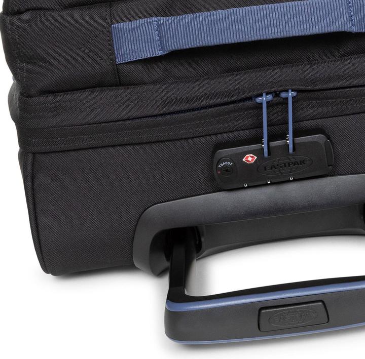 Actual product image Eastpak Tranverz S (42 l)