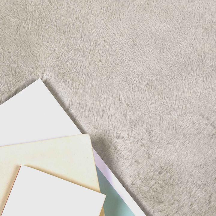 Produktbild vidaXL Wohnzimmerteppich (200 x 100 cm)