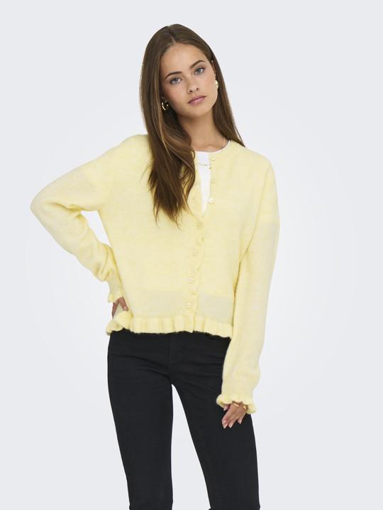 Immagine prodotto JdY Jdyletty L/S On Frill Cardigan Knt Noos (XL)