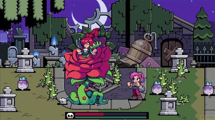 Immagine prodotto Limited Run Scott Pilgrim EX PS5 (PS5, DE)