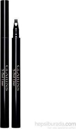 Actual product image Clarins 3-Dot (Black)
