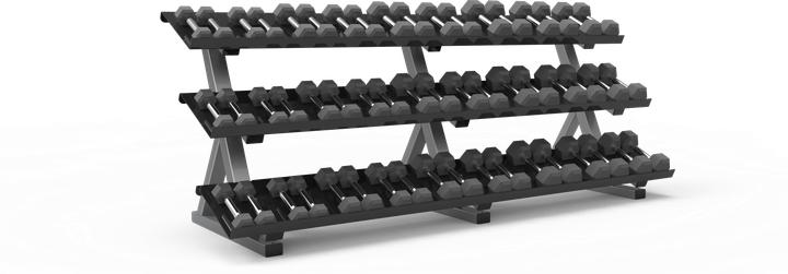 Freemotion Dumbbell Rack