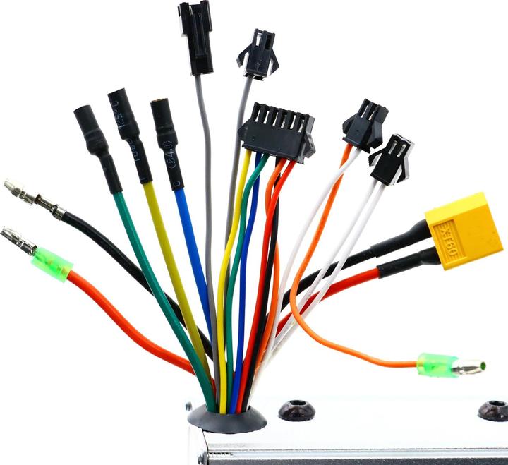 Produktbild Mini Motor Controller
