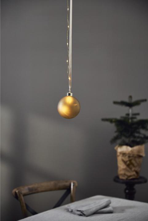 Produktbild Star Trading Glass Bauble Bliss