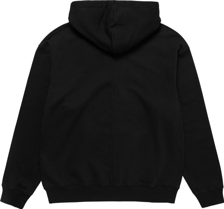 Produktbild Mystic Grit Hood Sweat (XL)