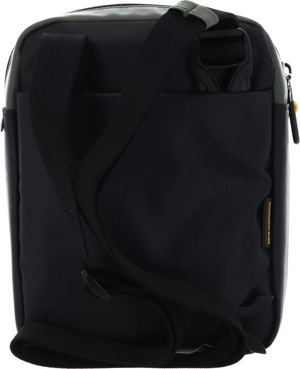 Actual product image Mandarina Duck Eco Coated Mini Bag Umhängetasche 15 cm