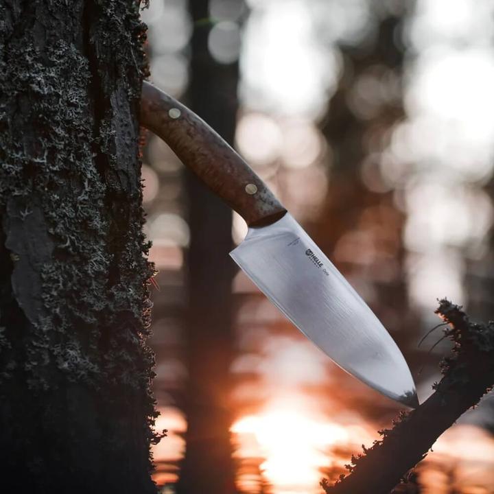 Image du produit No Name Nóż Szefa Kuchni Helle Dele (16 cm)