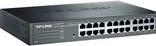 Productafbeelding TP-Link Tl-Sg1024en (24 ports)