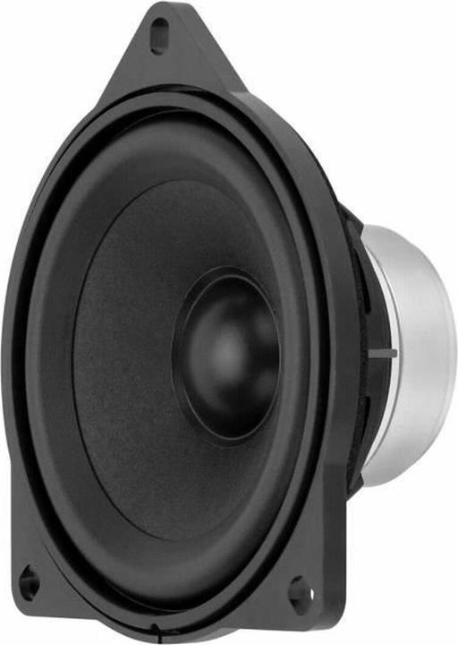 Produktbild MTX Audio Auto-Lautsprecher Kit 3 vías