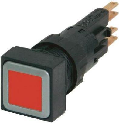 Produktbild Eaton Drucktaster rastend rot