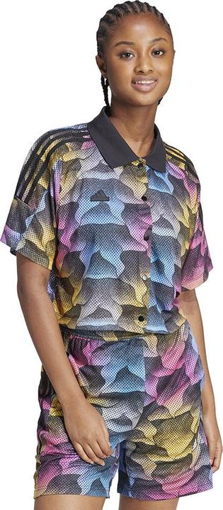 Immagine prodotto adidas Camicia W Tiro Q2 (XS)