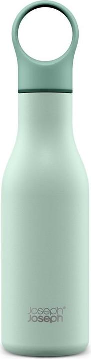 Actual product image Joseph Joseph Loop water bottle 500ml, green (0.50 l)