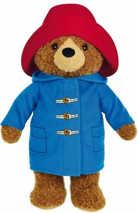 Produktbild Garden Claw Plüschtier Jemini Paddington 45 cm (44 cm)