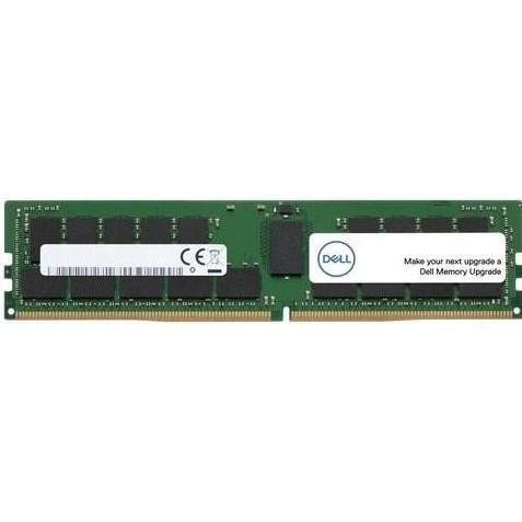 Dell 370-AEVP memory module 64 GB (1 x 64GB, 3200 MHz, DDR4-RAM, DIMM), RAM