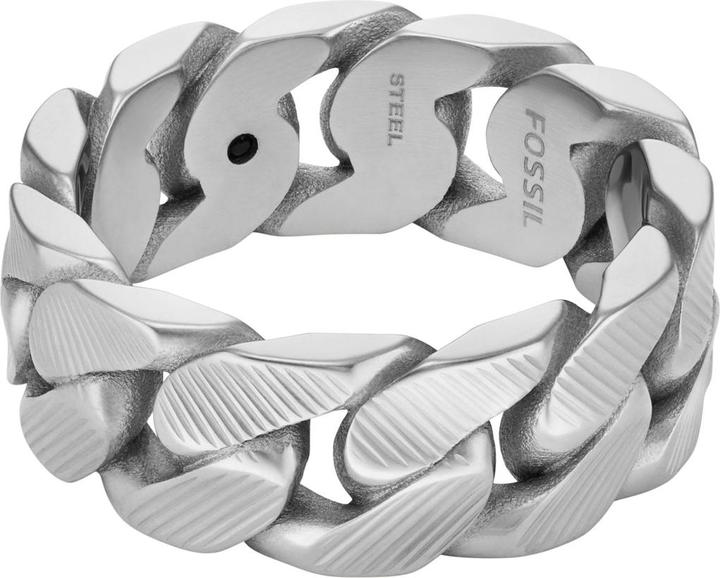 Actual product image Fossil Harlow (67, 925 Silver)
